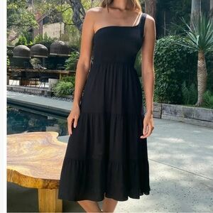 Nordstrom Midi Dress